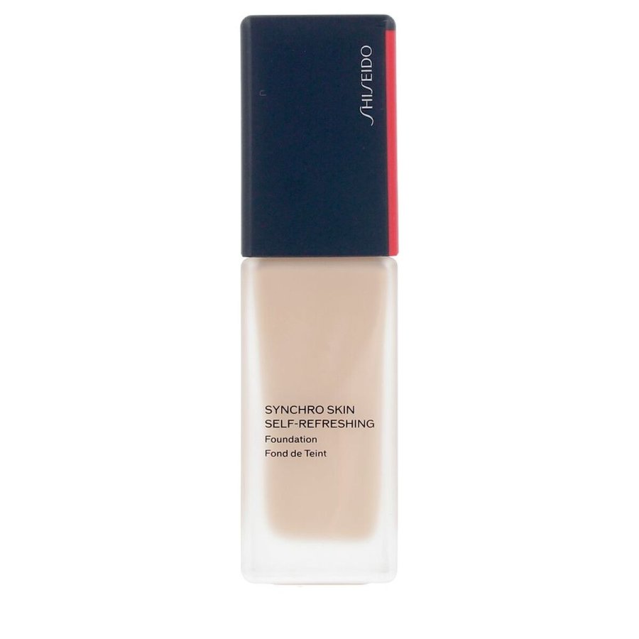 Makeup St Shiseido SYNCHRO SKIN #1