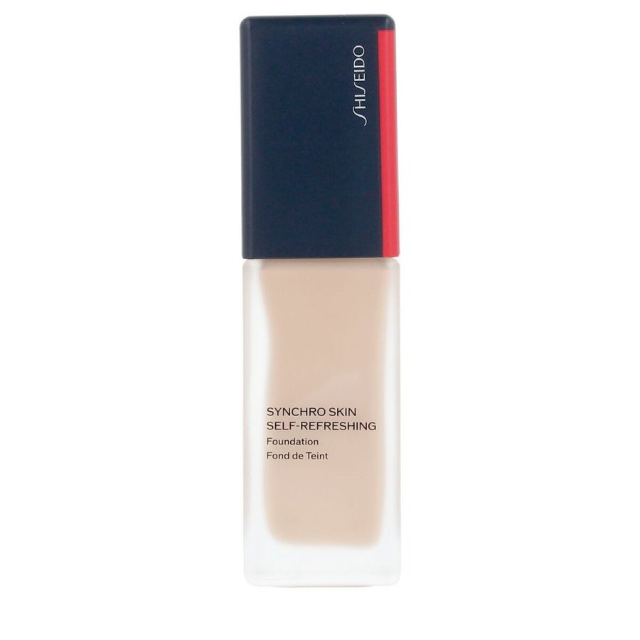 Makeup St Shiseido SYNCHRO SKIN #1