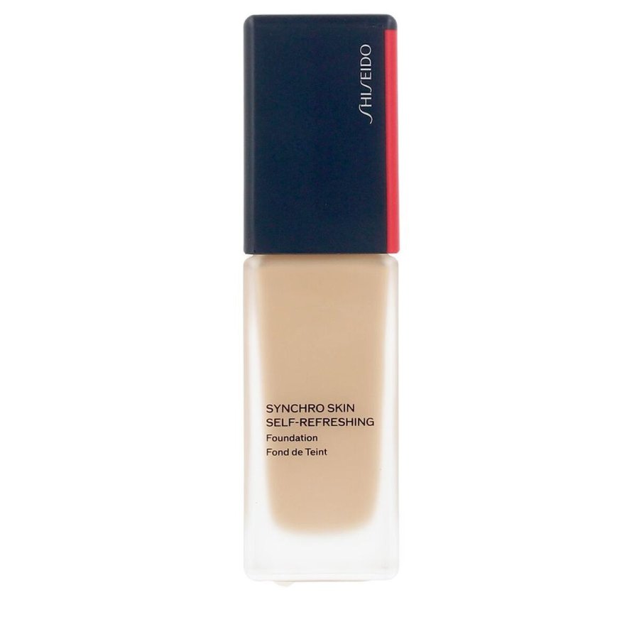 Makeup St Shiseido SYNCHRO SKIN #1