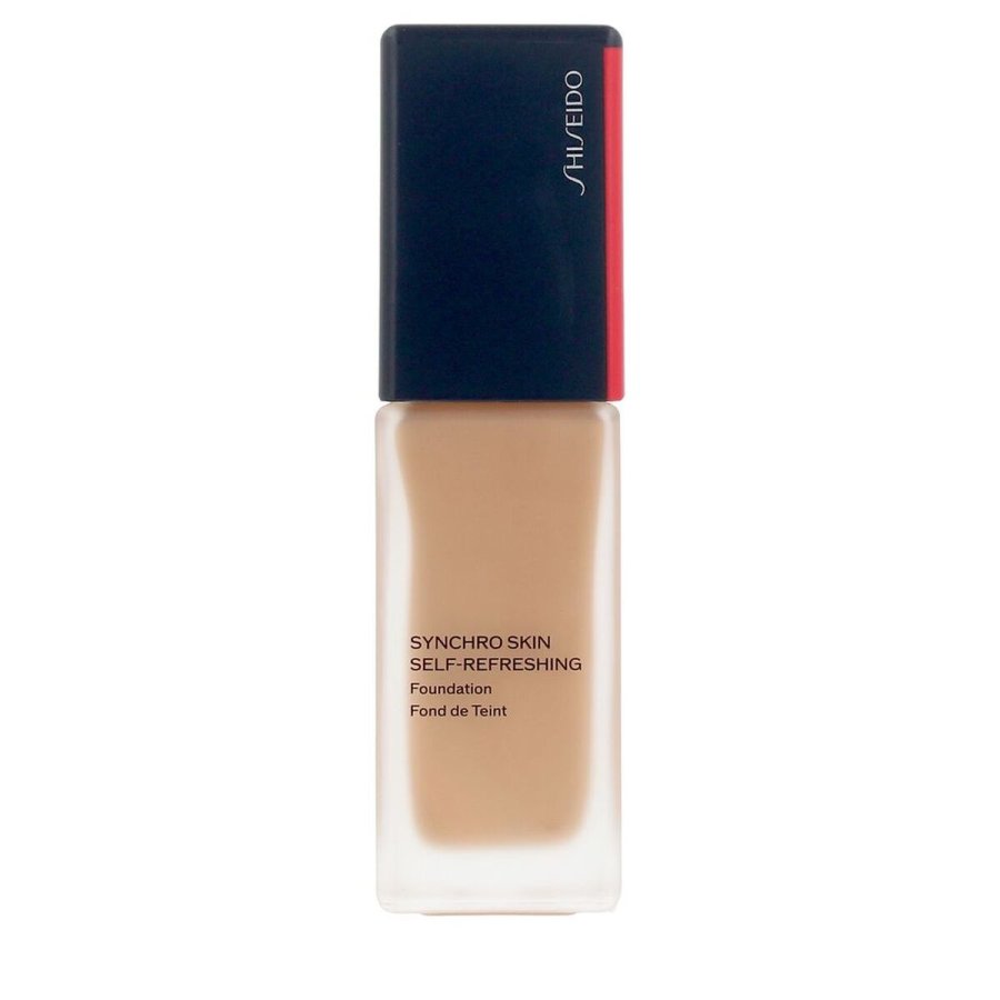 Makeup St Shiseido SYNCHRO SKIN #1