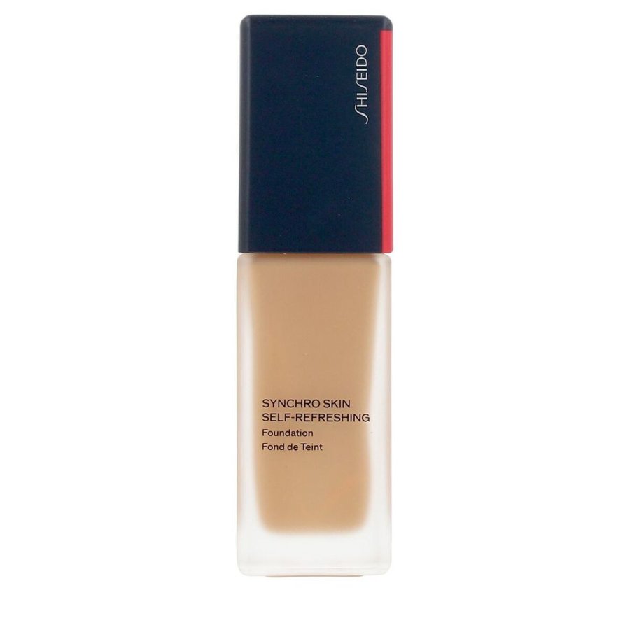 Makeup St Shiseido SYNCHRO SKIN #1