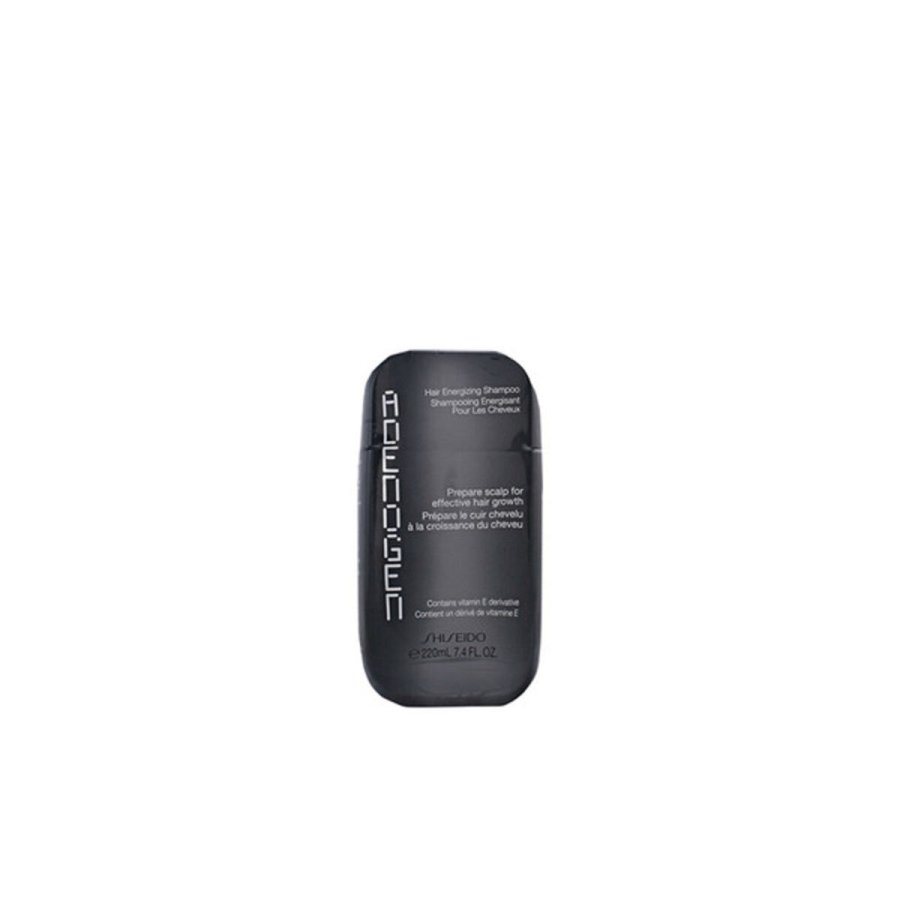 Anti-hrtab Shampoo Shiseido 729238333352 #1