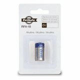 Alkaline Batteri PetSafe 6 V Ingen #3