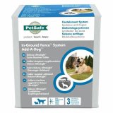 Hundehalsbnd PetSafe rouge #2