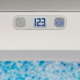 Kattebakke PetSafe Automatisk rengring 15 x 70 x 48,5 cm Hvid Plastik #6