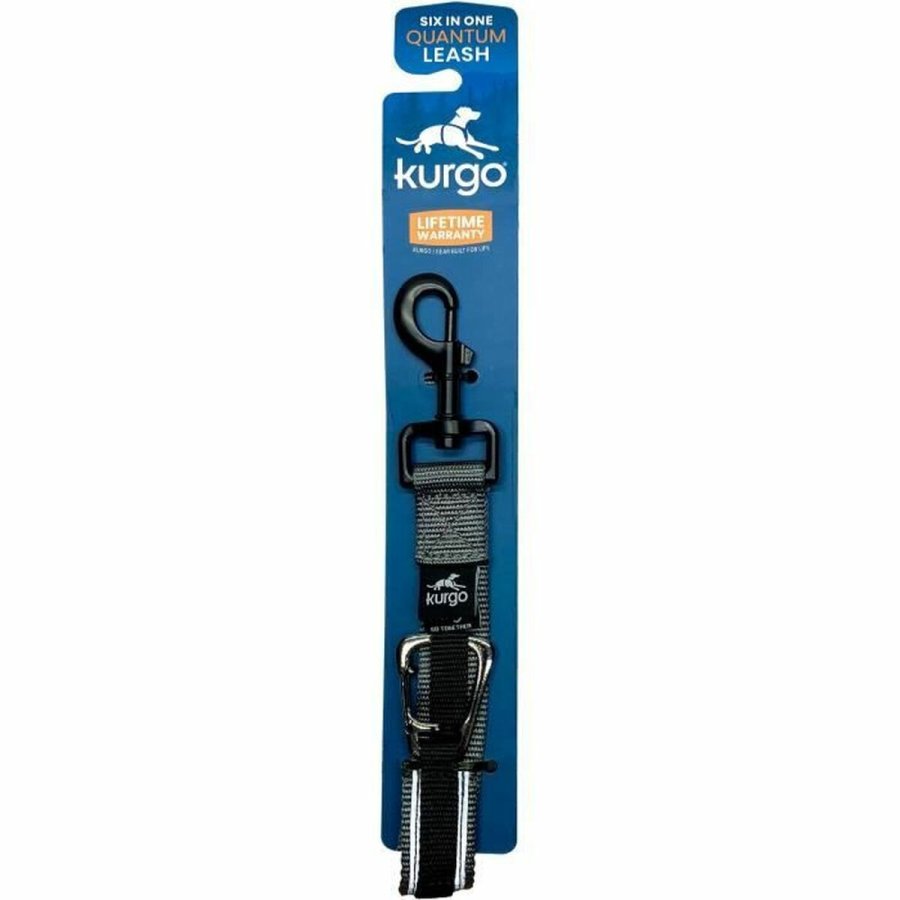 Strop Kurgo Quantum Sort Nylon #3