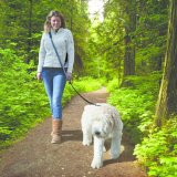 Strop Kurgo Quantum Bl Nylon #6