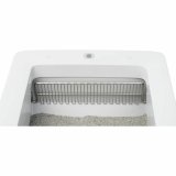 Kattebakke PetSafe Hvid Plastik #2