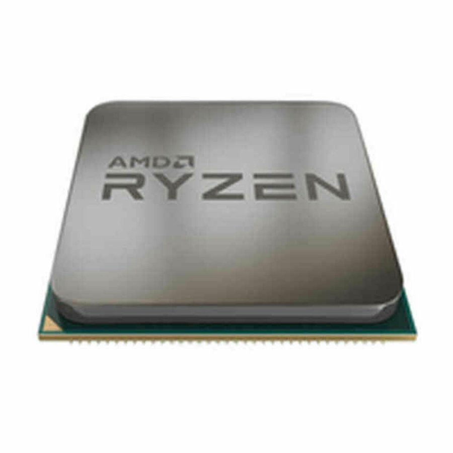 Processor AMD 3400G AMD AM4 #2