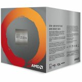 Processor AMD 3400G AMD AM4 #5