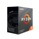 Processor AMD Ryzen 5 3600 AMD AM4 #1