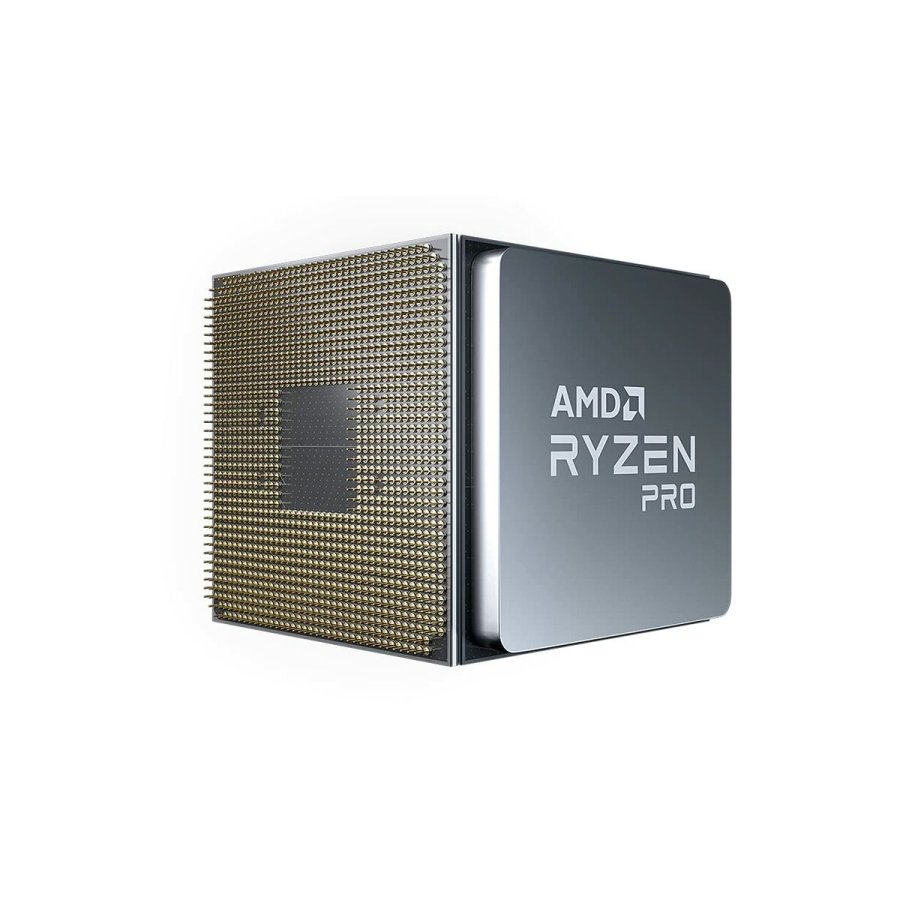 Processor AMD Ryzen 5 PRO 5650G AMD AM4 #2