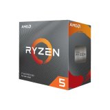 Processor AMD Ryzen 3 3600 64 bits AMD AM4 #2