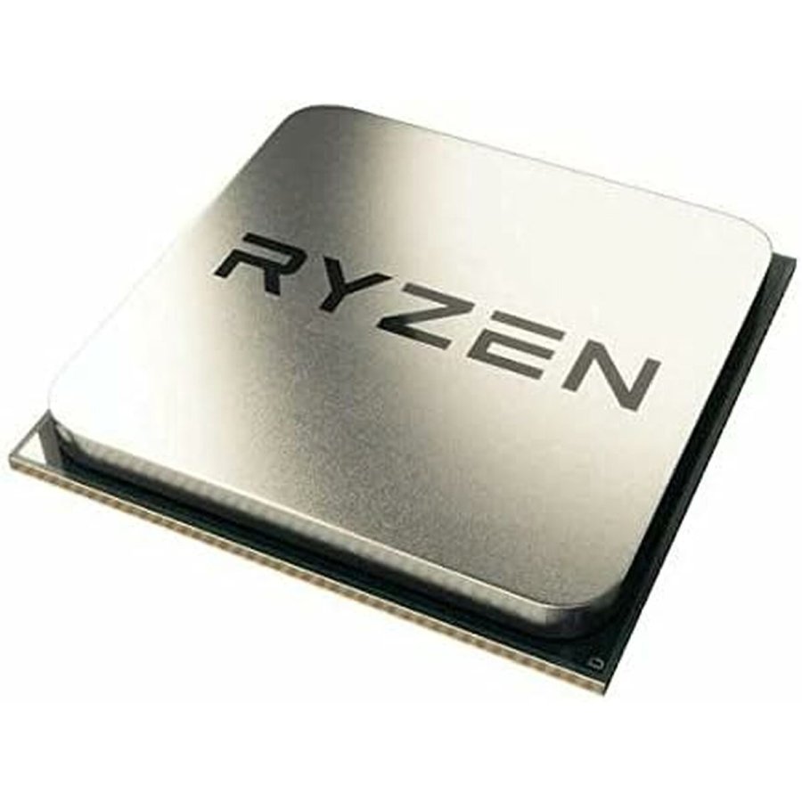 Processor AMD Ryzen 3 3600 64 bits AMD AM4 #3