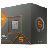 Processor AMD 100-100001237BOX AMD AM5 #1