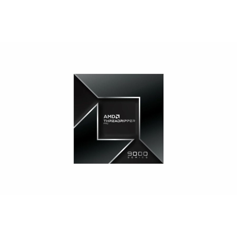 Processor AMD 100-100000723WOF #6