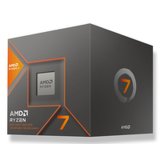 Processor AMD 100-100001236SBX AMD RYZEN 7 8700G AMD AM5 #3