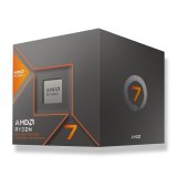 Processor AMD 100-100001236SBX AMD RYZEN 7 8700G AMD AM5 #4