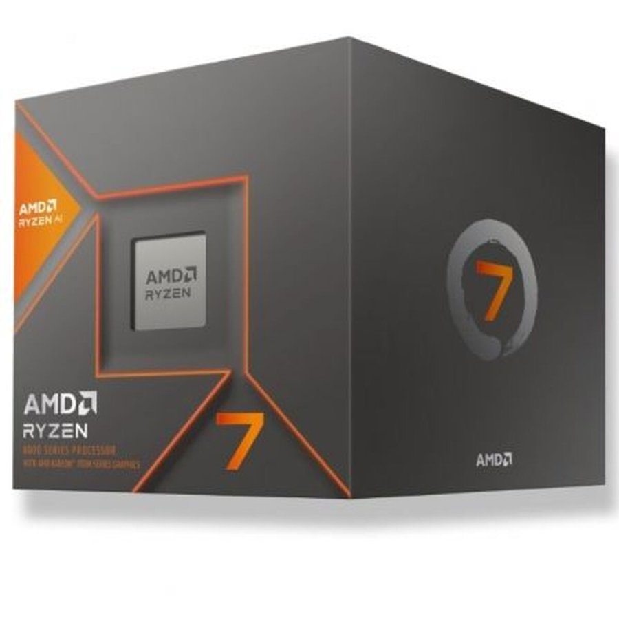 Processor AMD 100-100001236SBX AMD RYZEN 7 8700G AMD AM5 #2