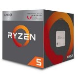 Processor AMD YD3400C5FHSBX 3.7 GHz AMD Ryzen 5 5600G AMD AM4 #1
