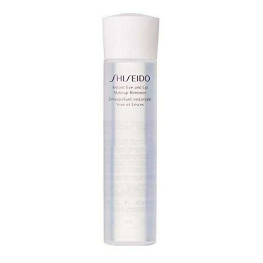 jne makeupfjerner The Essentials Shiseido (125 ml) #1
