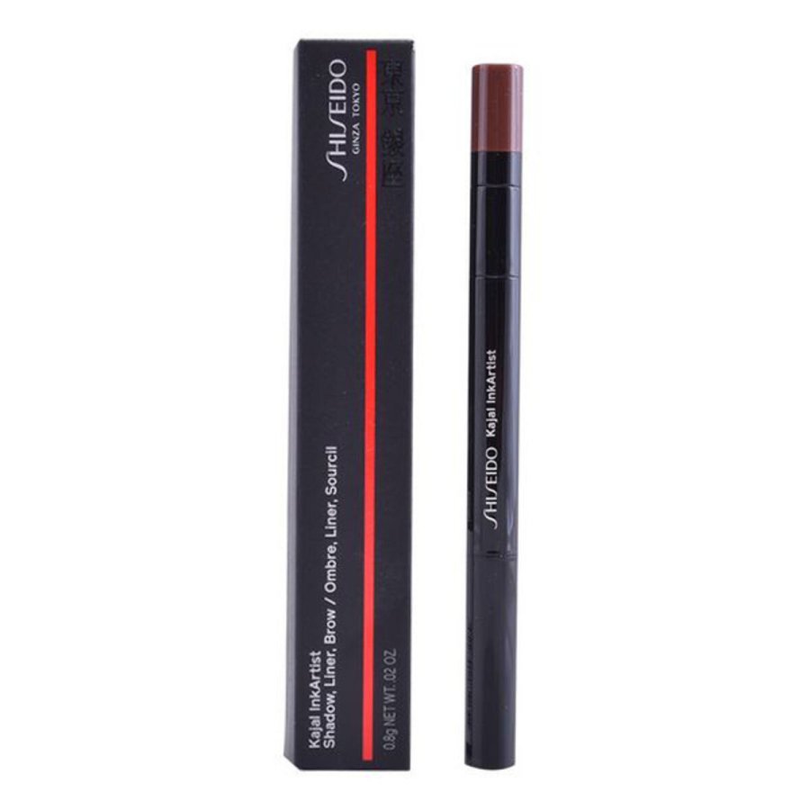 Eyeliner Kajal Inkartist Shiseido #1