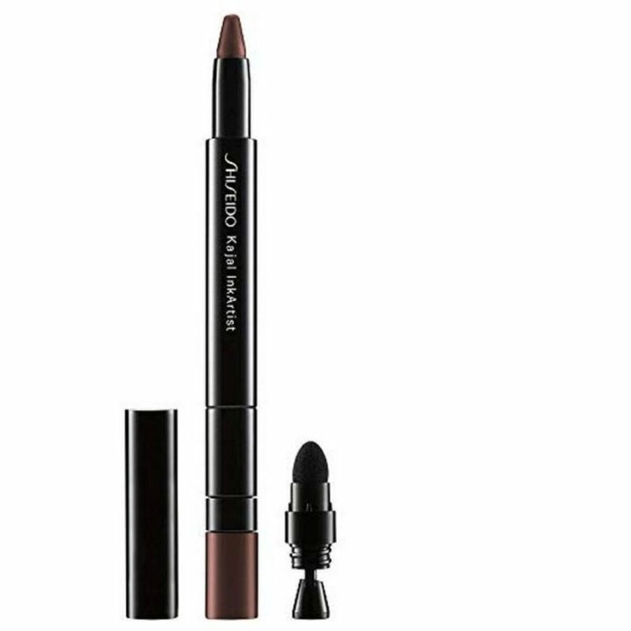 Eyeliner    Shiseido 57373 150 ml N 01 #1