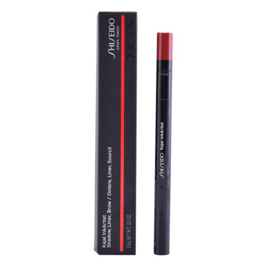 Eyeliner Kajal Inkartist Shiseido #4