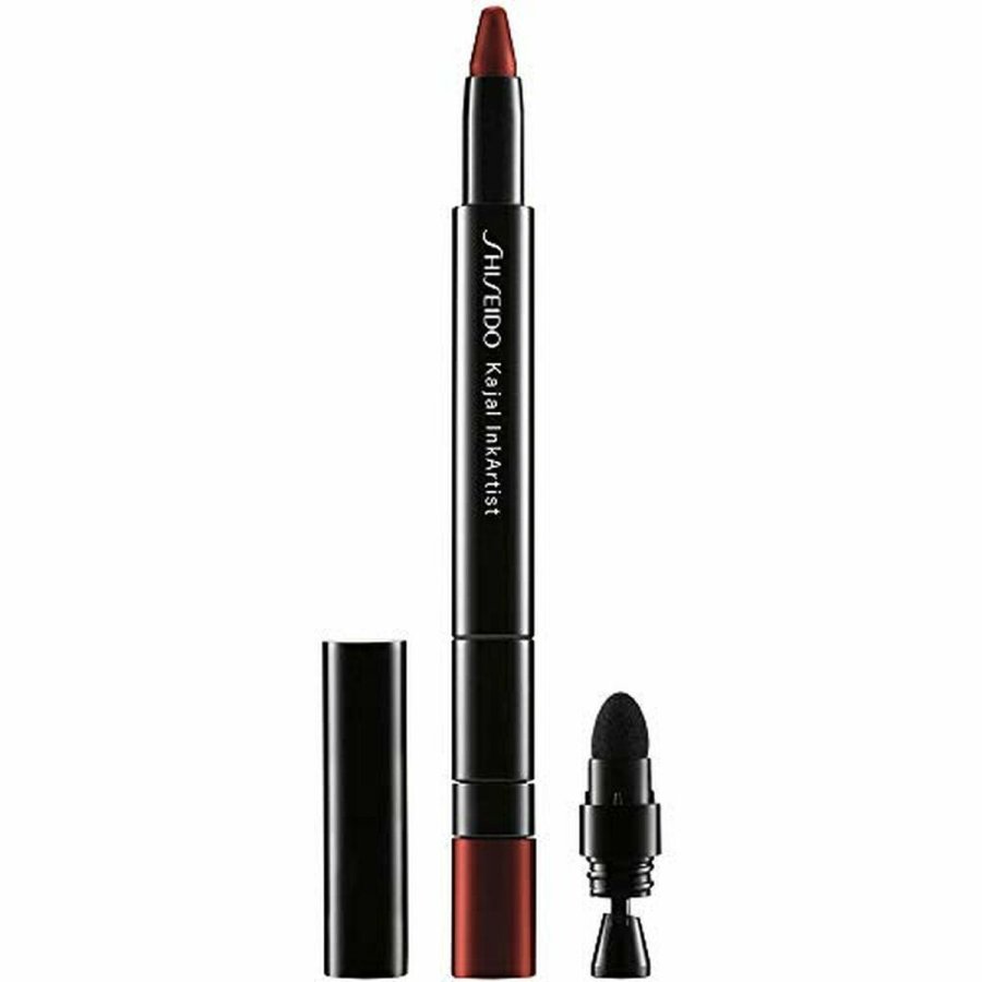 Eyeliner Kajal InkArtist Shiseido 57376 Rd 500 ml 1 L #1