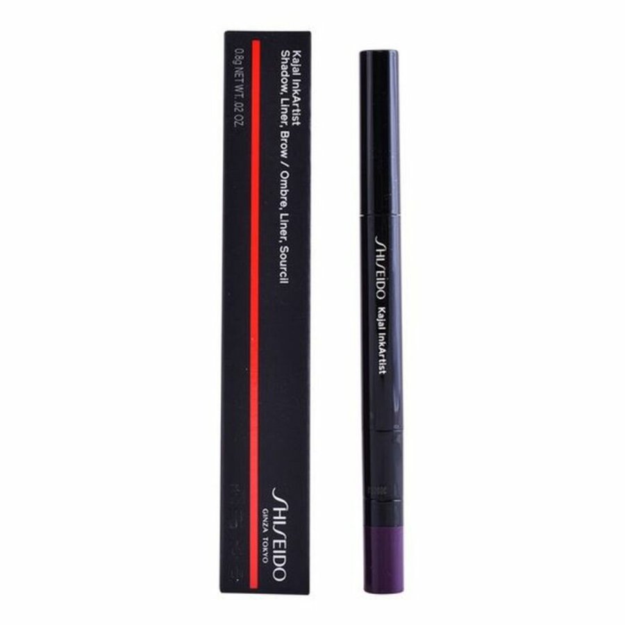 Eyeliner Kajal Inkartist Shiseido #7
