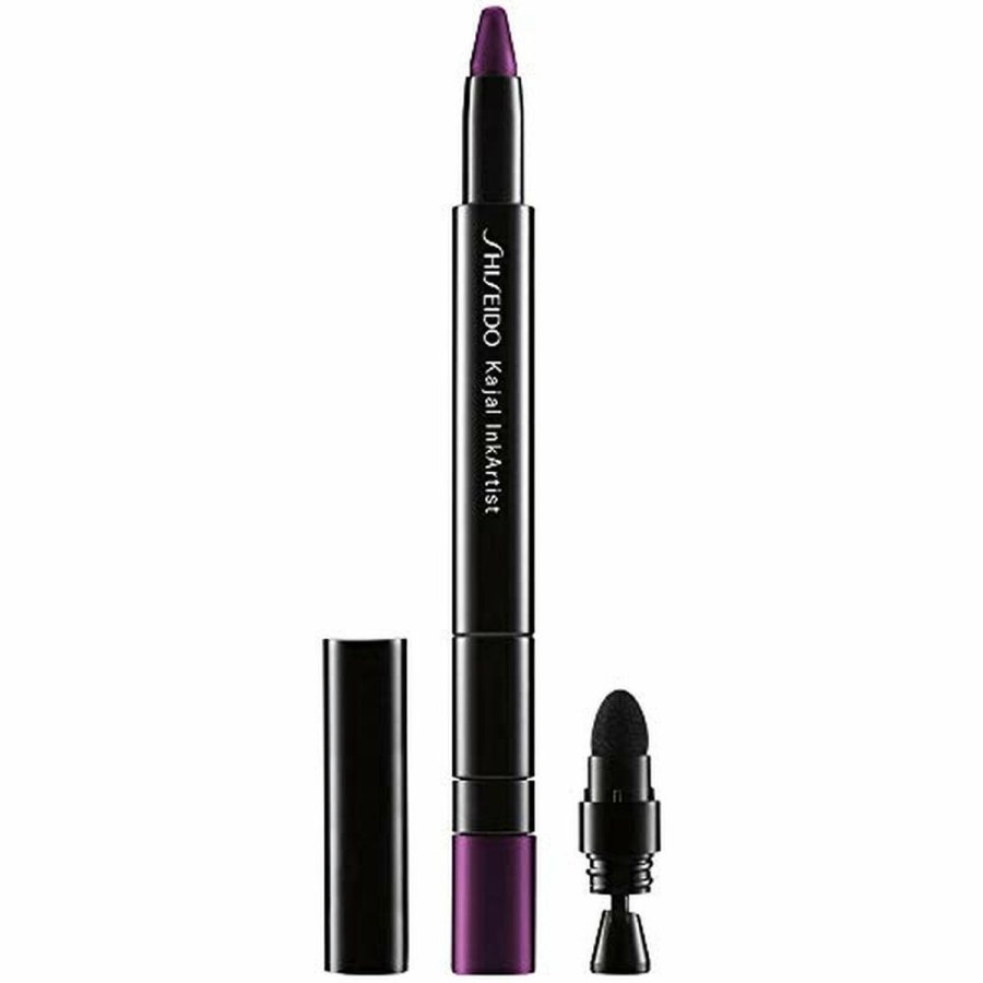Eyeliner Kajal InkArtist Shiseido #1