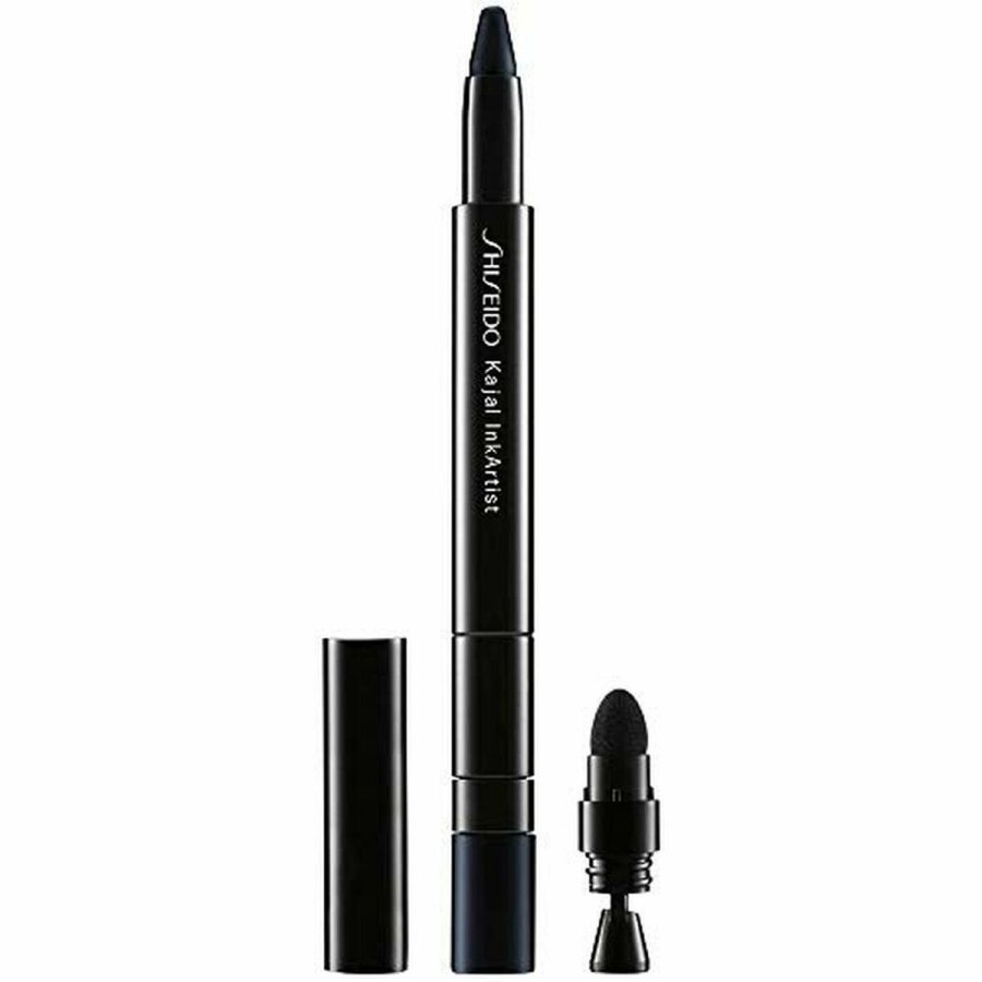 Eyeliner Shiseido Kajal InkArtist Sort #1