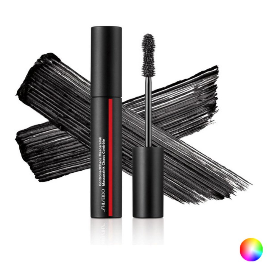 Mascara til jenvipper Shiseido #1