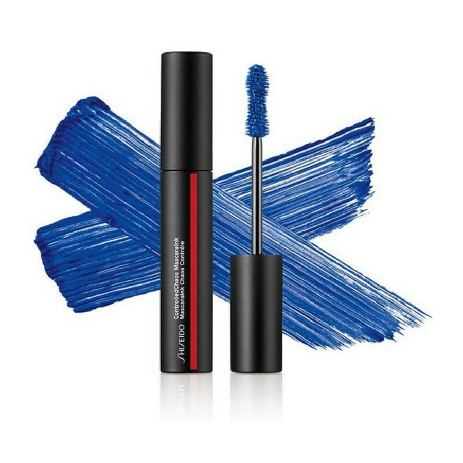 Mascara til jenvipper Shiseido #3