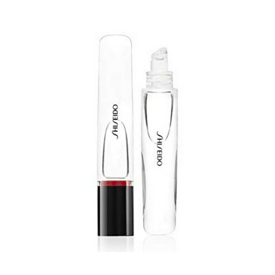 Lipgloss Crystal Shiseido (9 ml) #1
