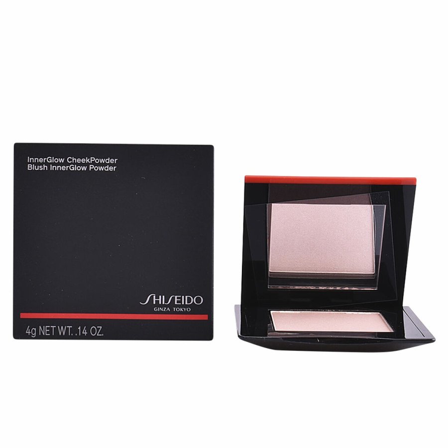 Rouge Innerglow Shiseido 4 g #3