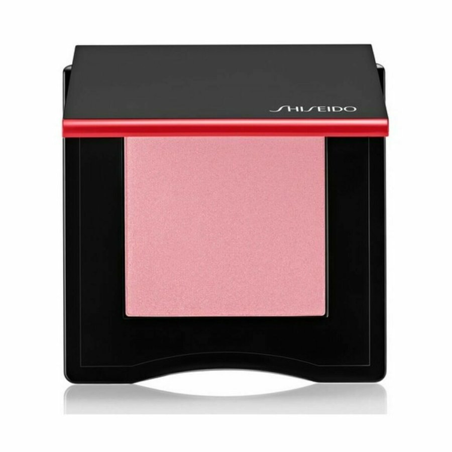 Rouge Shiseido Smk Innerglow Chessential Energykpowder N 03 5,2 g #1