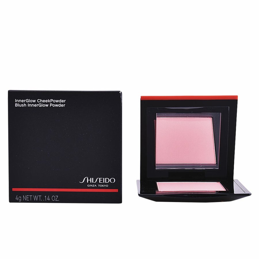 Rouge Innerglow Shiseido 4 g #7