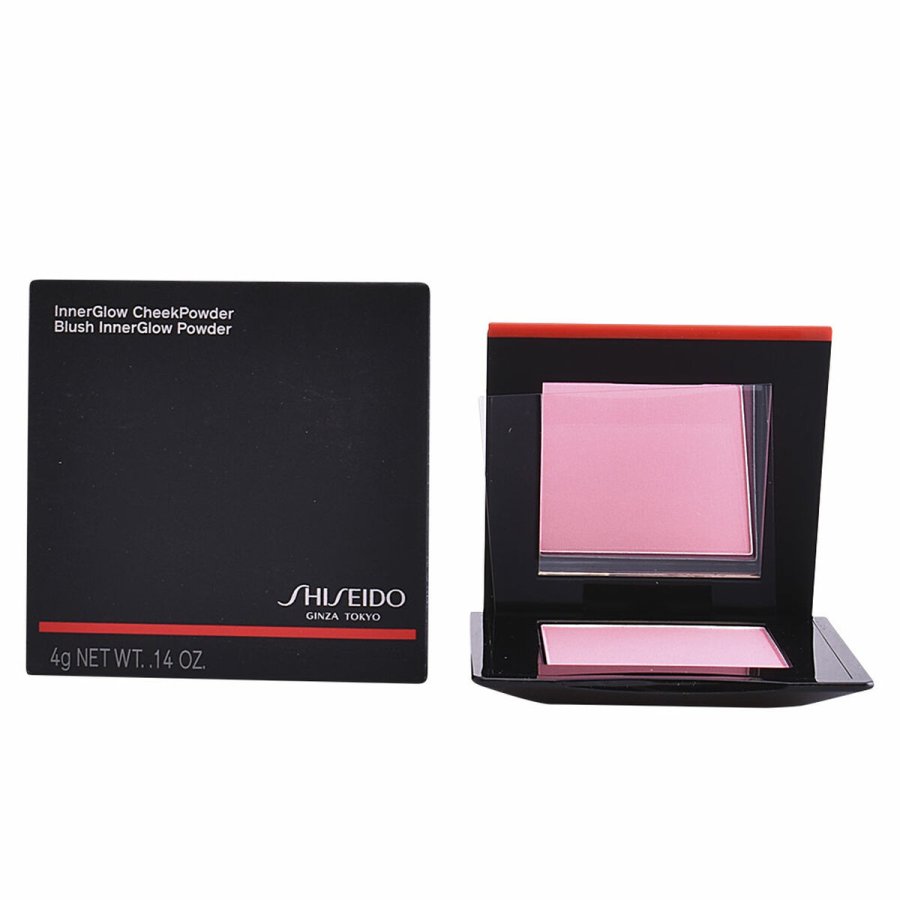 Rouge Innerglow Shiseido 4 g #9