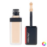 Dkcreme til Ansigtet Synchro Skin Shiseido #1