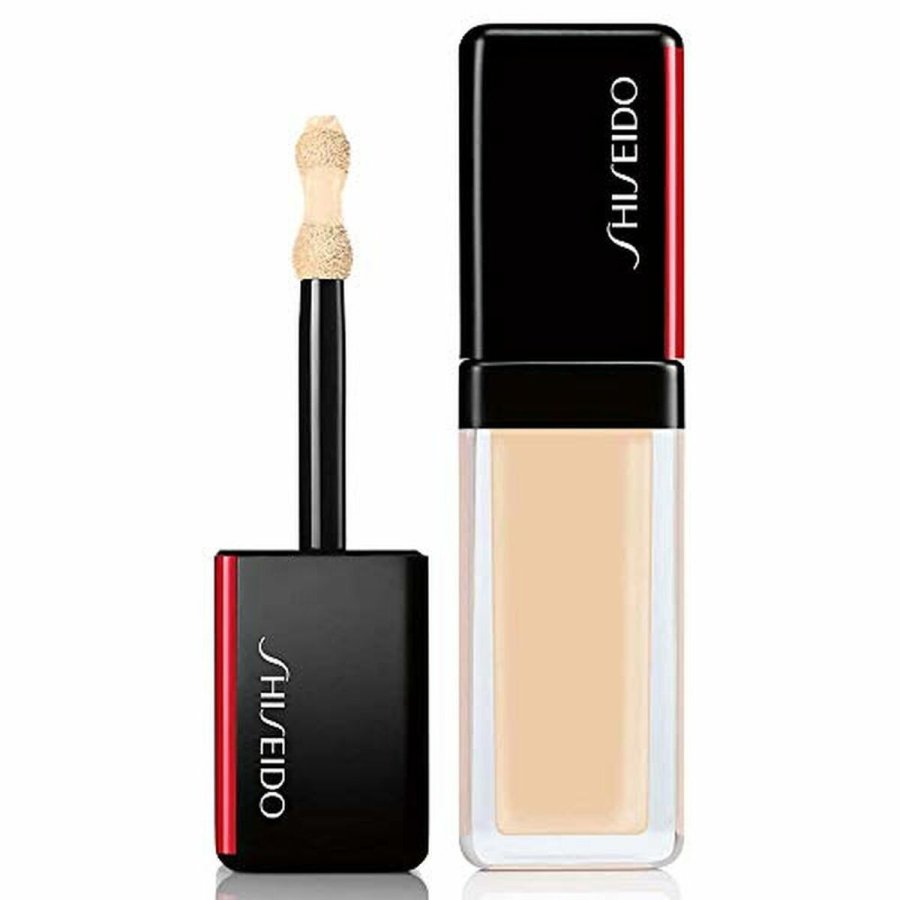 Dkcreme til Ansigtet Shiseido Smu Synchro Skin Self Refreshing Dual Tip N 102 6 ml Spf 15 (1 enheder) #1