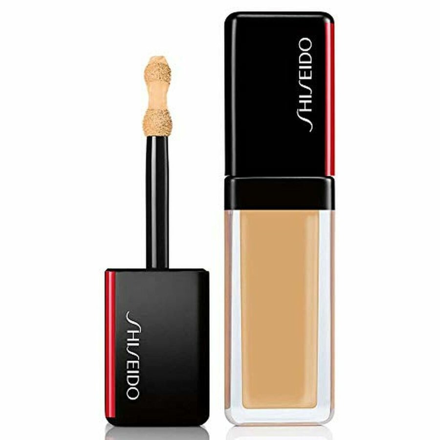 Dkcreme til Ansigtet Shiseido Smu Synchro Skin Self Refreshing Dual Tip N 301 6 ml Spf 15 (1 enheder) #1