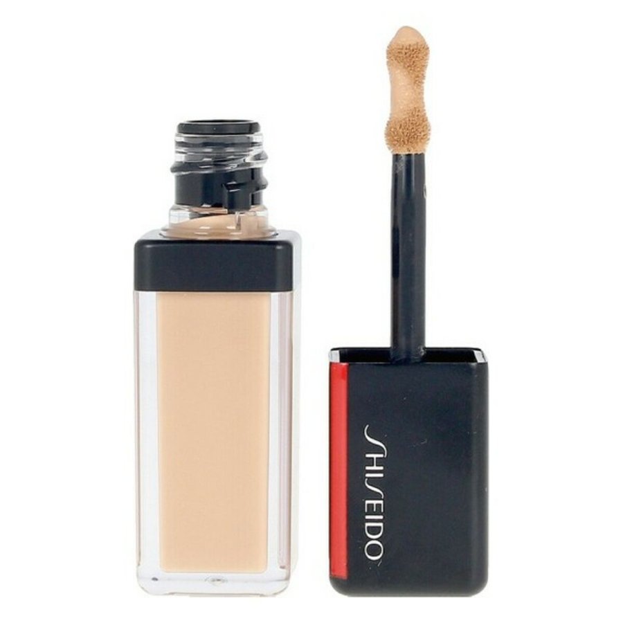Dkcreme til Ansigtet Synchro Skin Shiseido #9