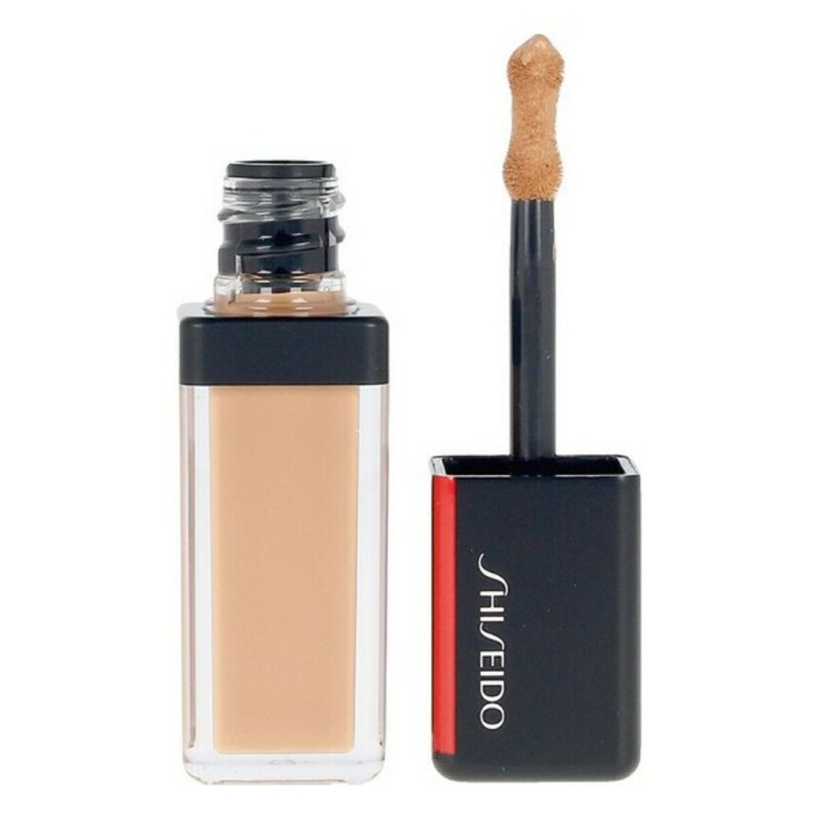 Dkcreme til Ansigtet Synchro Skin Shiseido #13