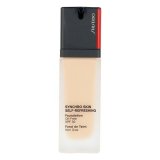 Flydende makeup foundation Synchro Skin Shiseido (30 ml) #7
