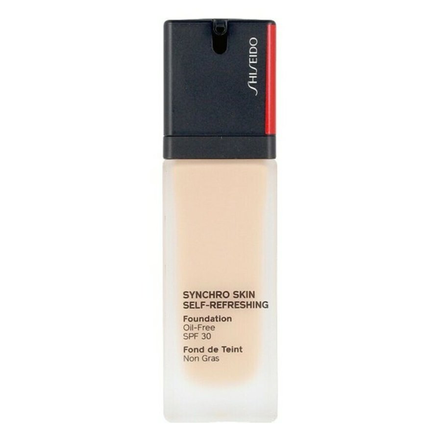 Flydende makeup foundation Synchro Skin Shiseido (30 ml) #11