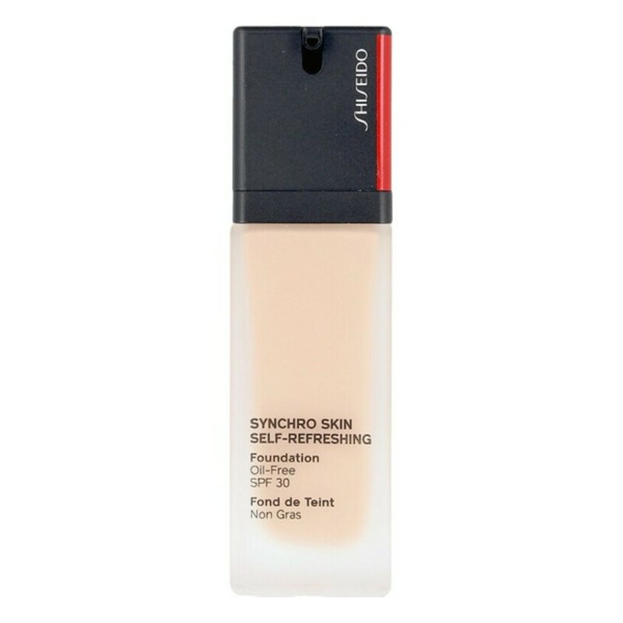 Flydende makeup foundation Synchro Skin Shiseido (30 ml) #13