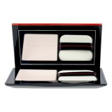 Kompakte pulvere Shiseido 906-61290 Fldefarvet (10 g) #1