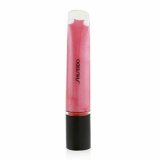 Lipgloss Shiseido Smu Shimmer Gelgloss Bara Pink N 04 9 ml #1