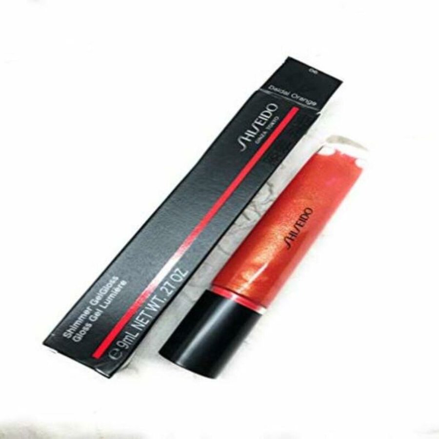 Lipgloss Shimmer Shiseido (9 ml) #13